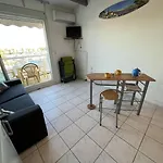 Διαμέρισμα Cap D'agde Naturisme Cn010-488