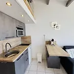 Διαμέρισμα Cap D'agde Naturisme Cn010-488 *