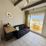 Cap D'agde Naturisme Cn010-488 *