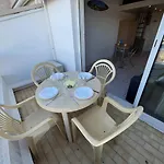 Cap D'agde Naturisme Cn010-488 *