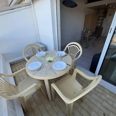 Cap D'agde Naturisme Cn010-488 *